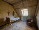verlaten slaapkamer in voormalige tbs kliniek 20190610