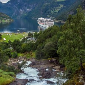 geiranger fjord 20180926