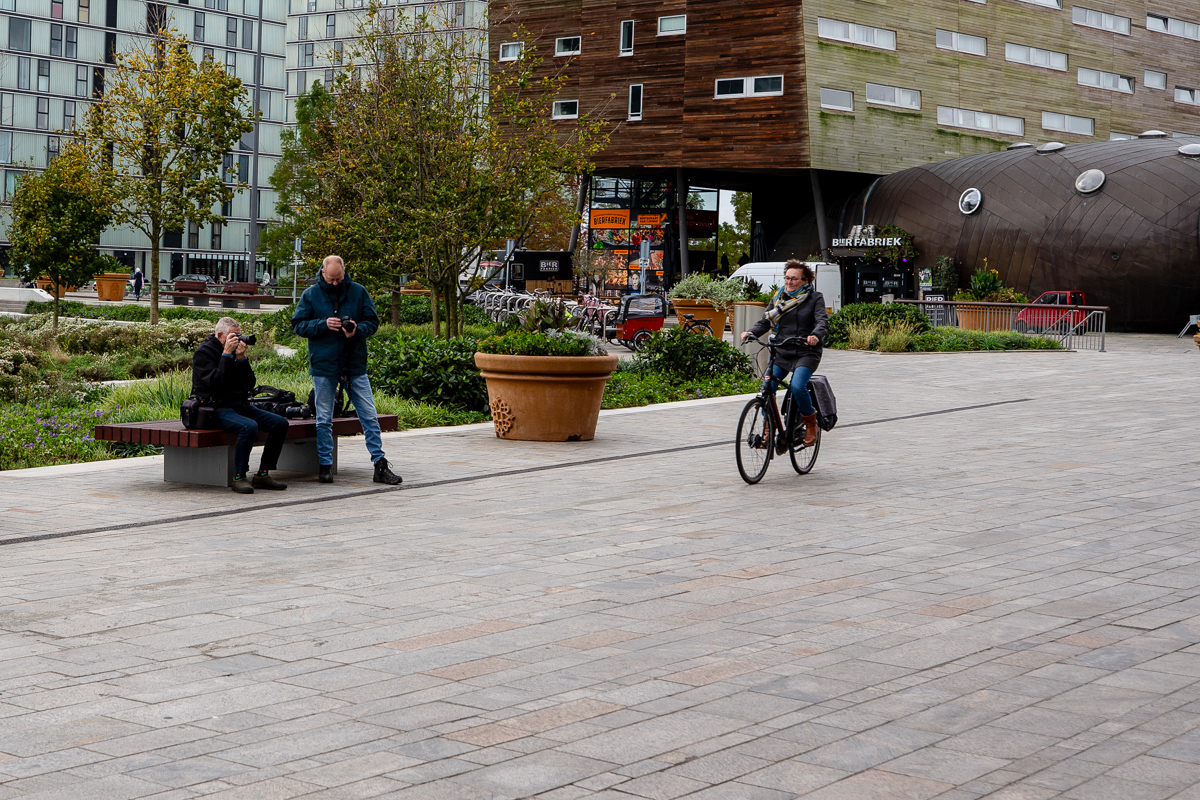1DX 2954 fietsen